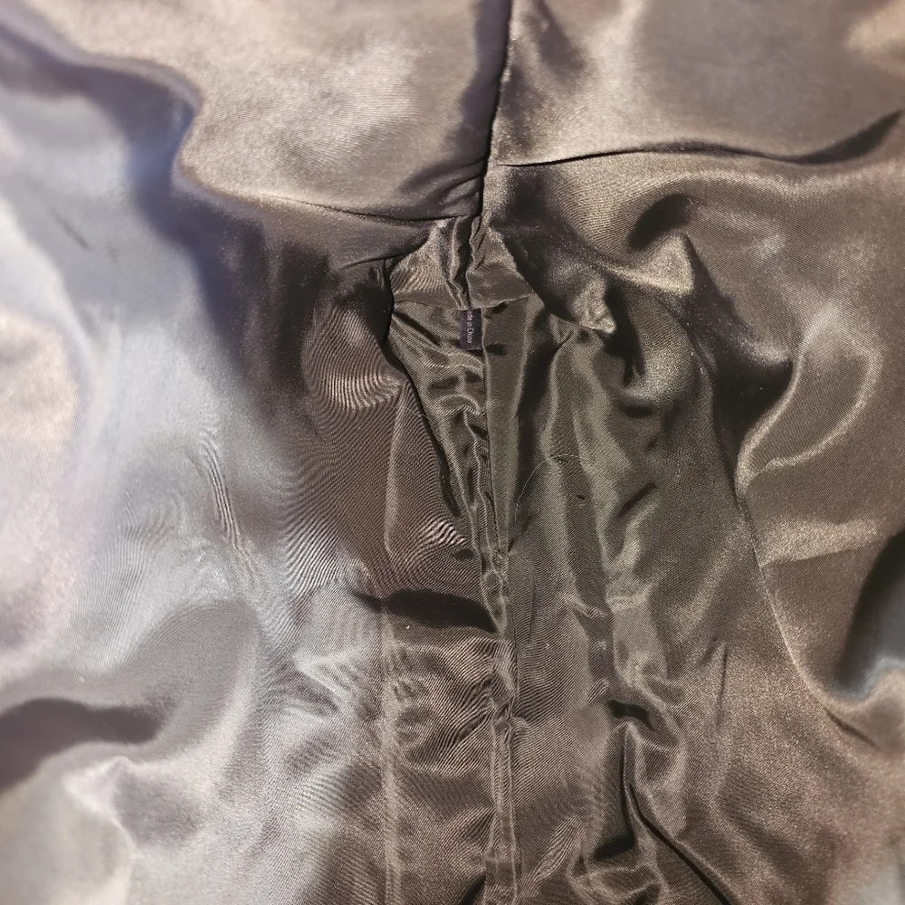 Henri Bendel Izak Tote Bag Purse - Picture 7 of 12